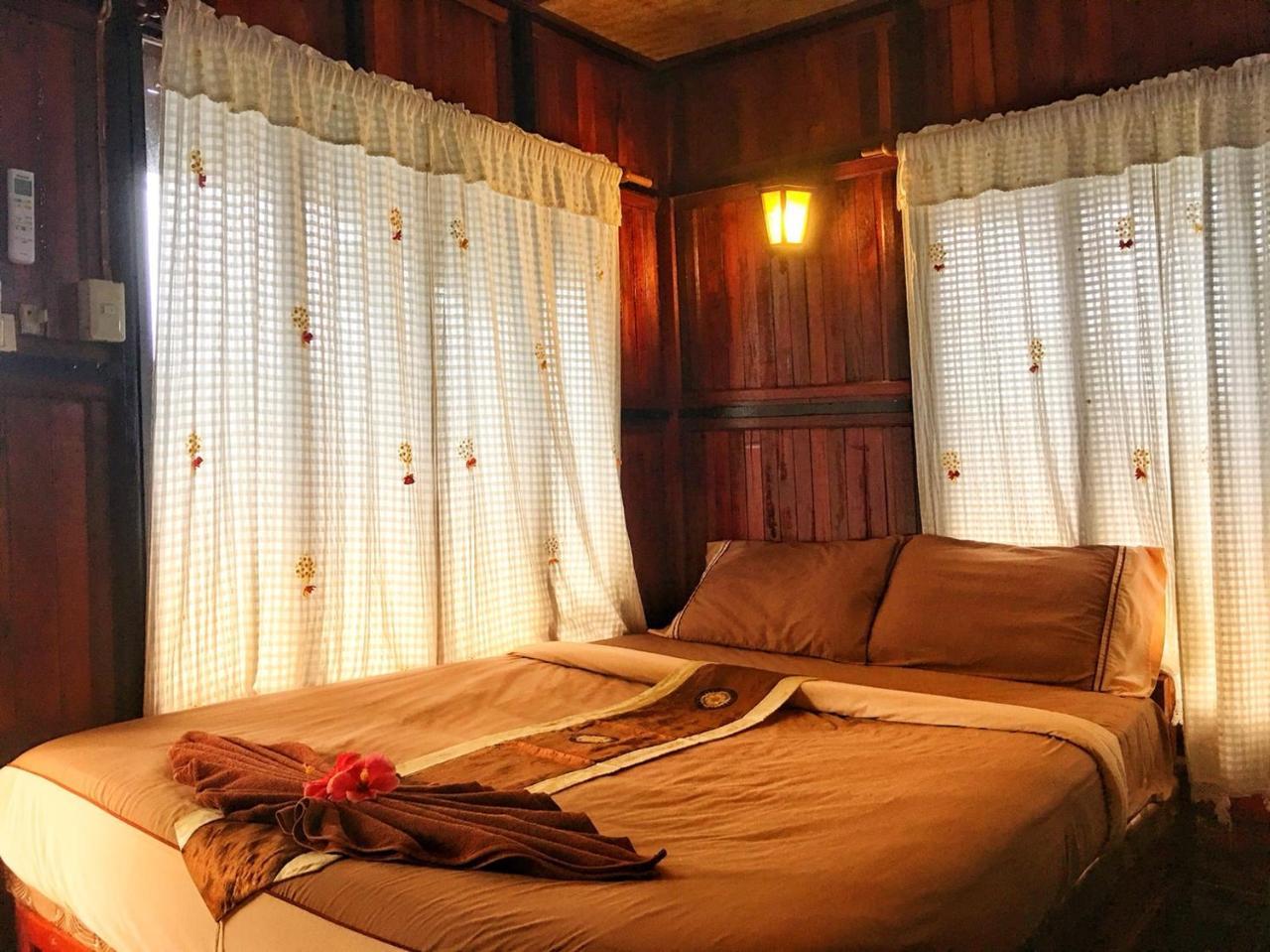Phi Phi Green Hill Resort Extérieur photo