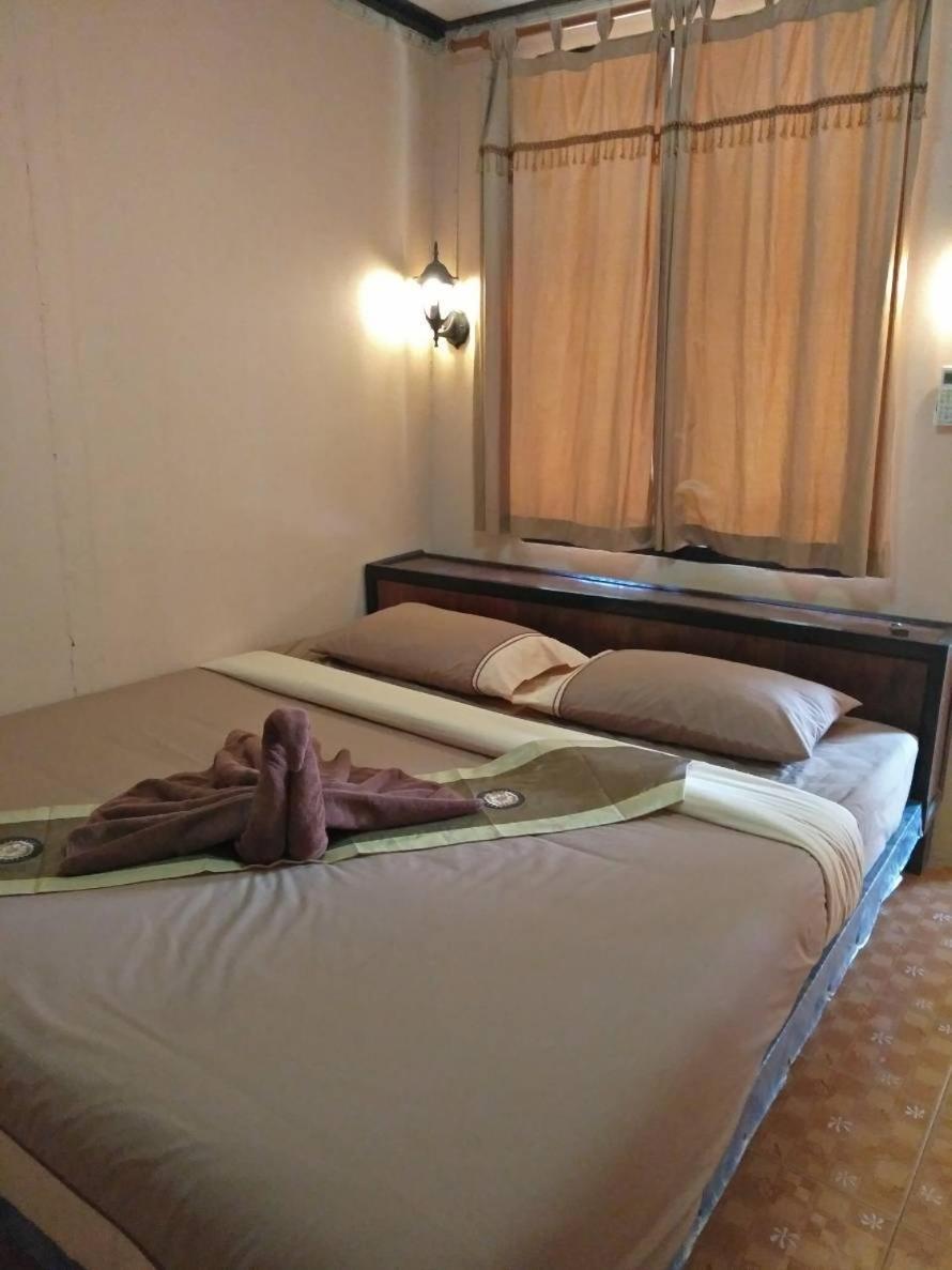 Phi Phi Green Hill Resort Extérieur photo